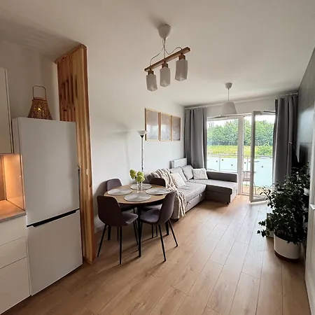 Marigold Appartement Łódź